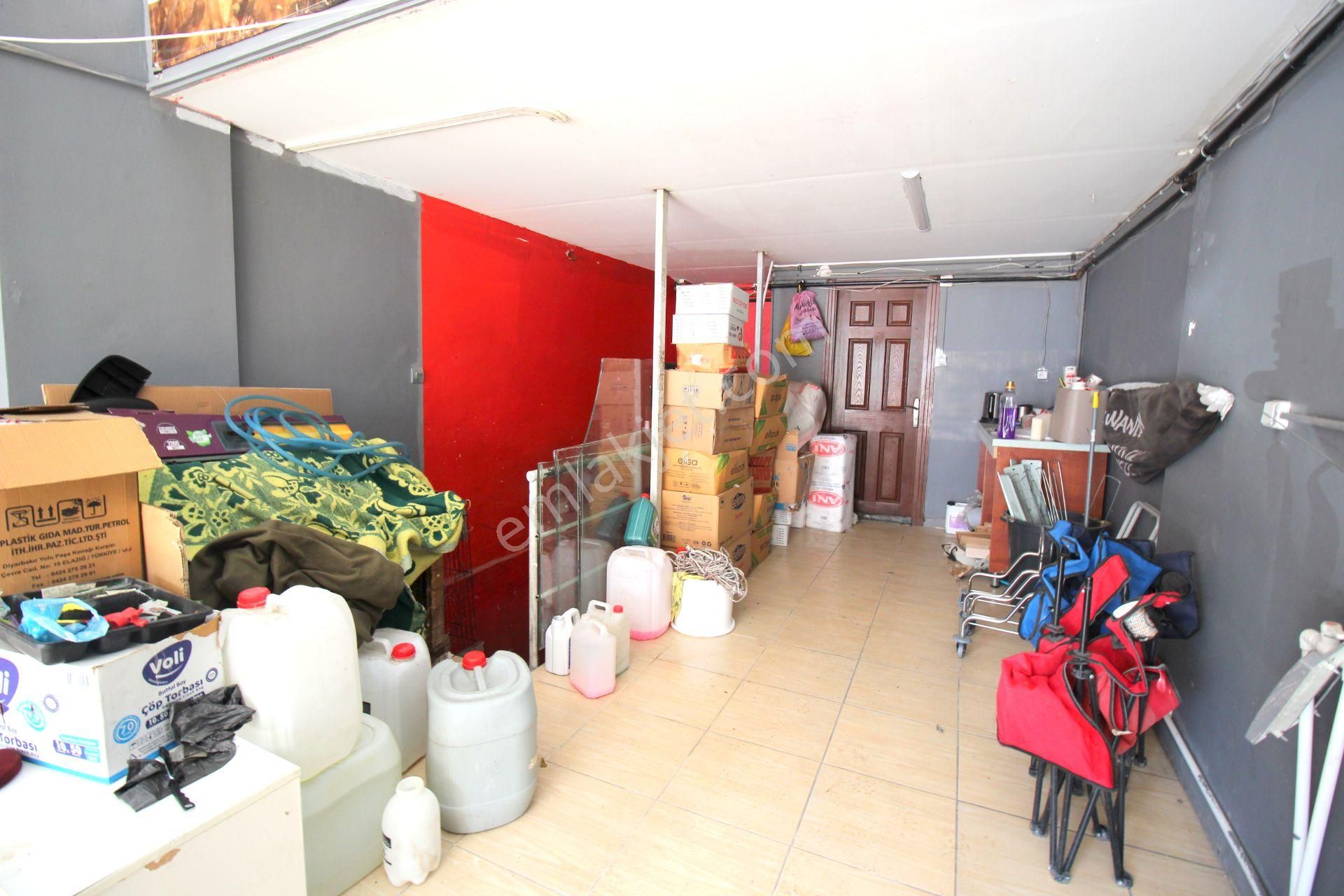 Emre Emlak'tan Topçu'da İşlek Cadde Üzeri Hazır Kurulu Devren Oto Yıkama - Görsel 7