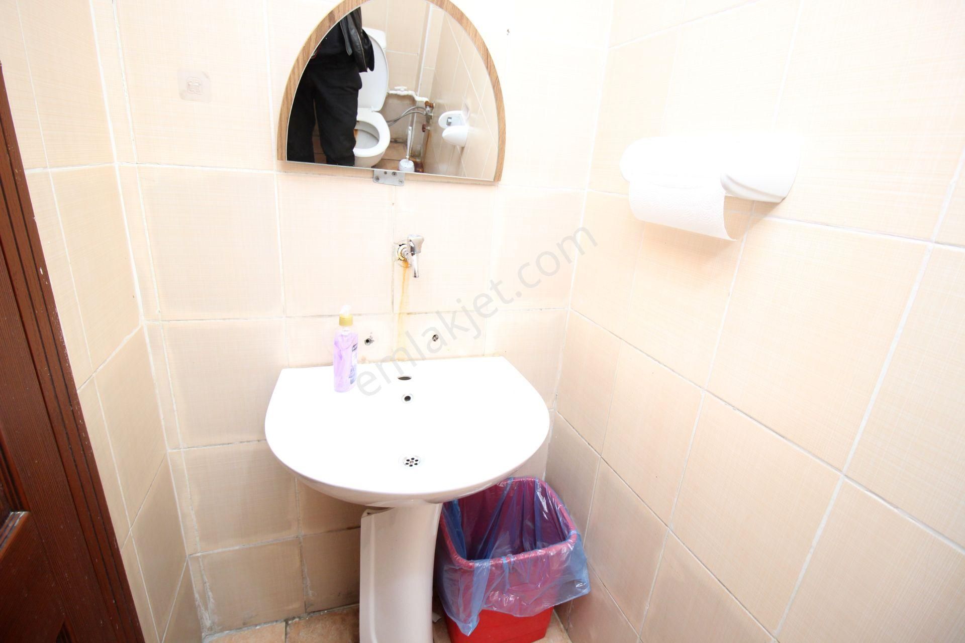 Emre Emlak'tan Topçu'da İşlek Cadde Üzeri Hazır Kurulu Devren Oto Yıkama - Görsel 10