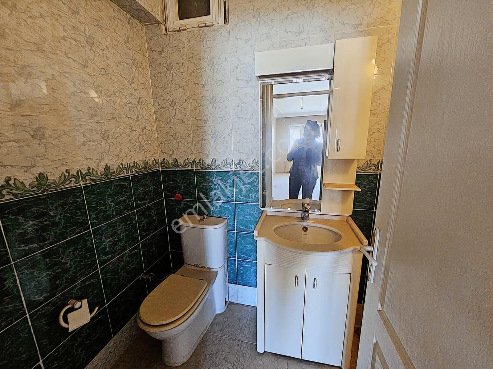 Söke Konak Mahallesi İstasyon Caddesinde Satılık 4+1 Daire - Görsel 18