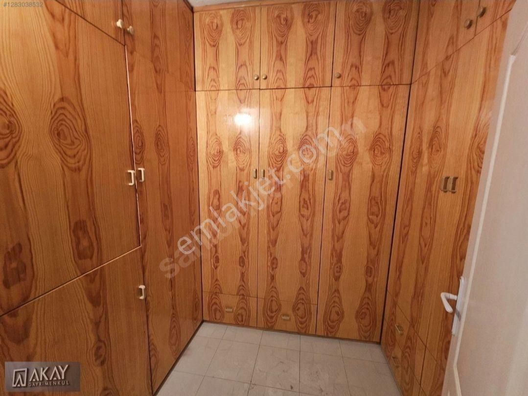 Söke Konak Mahallesi İstasyon Caddesinde Satılık 4+1 Daire - Görsel 14