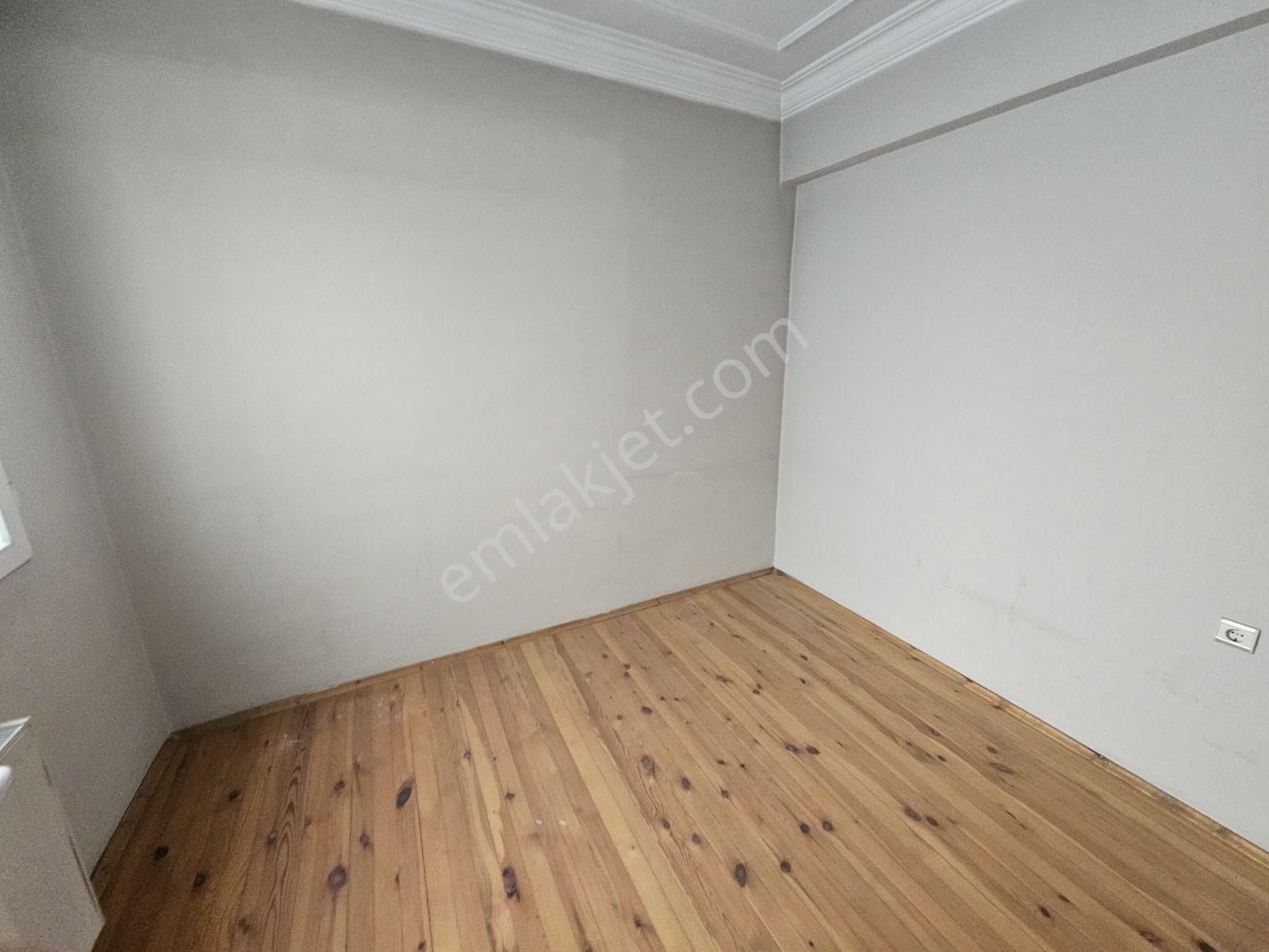 Söke Konak Mahallesi İstasyon Caddesinde Satılık 4+1 Daire - Görsel 23