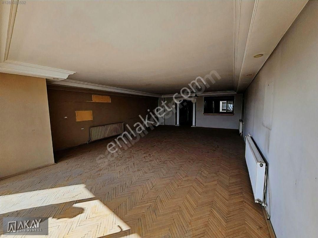 Söke Konak Mahallesi İstasyon Caddesinde Satılık 4+1 Daire - Görsel 35