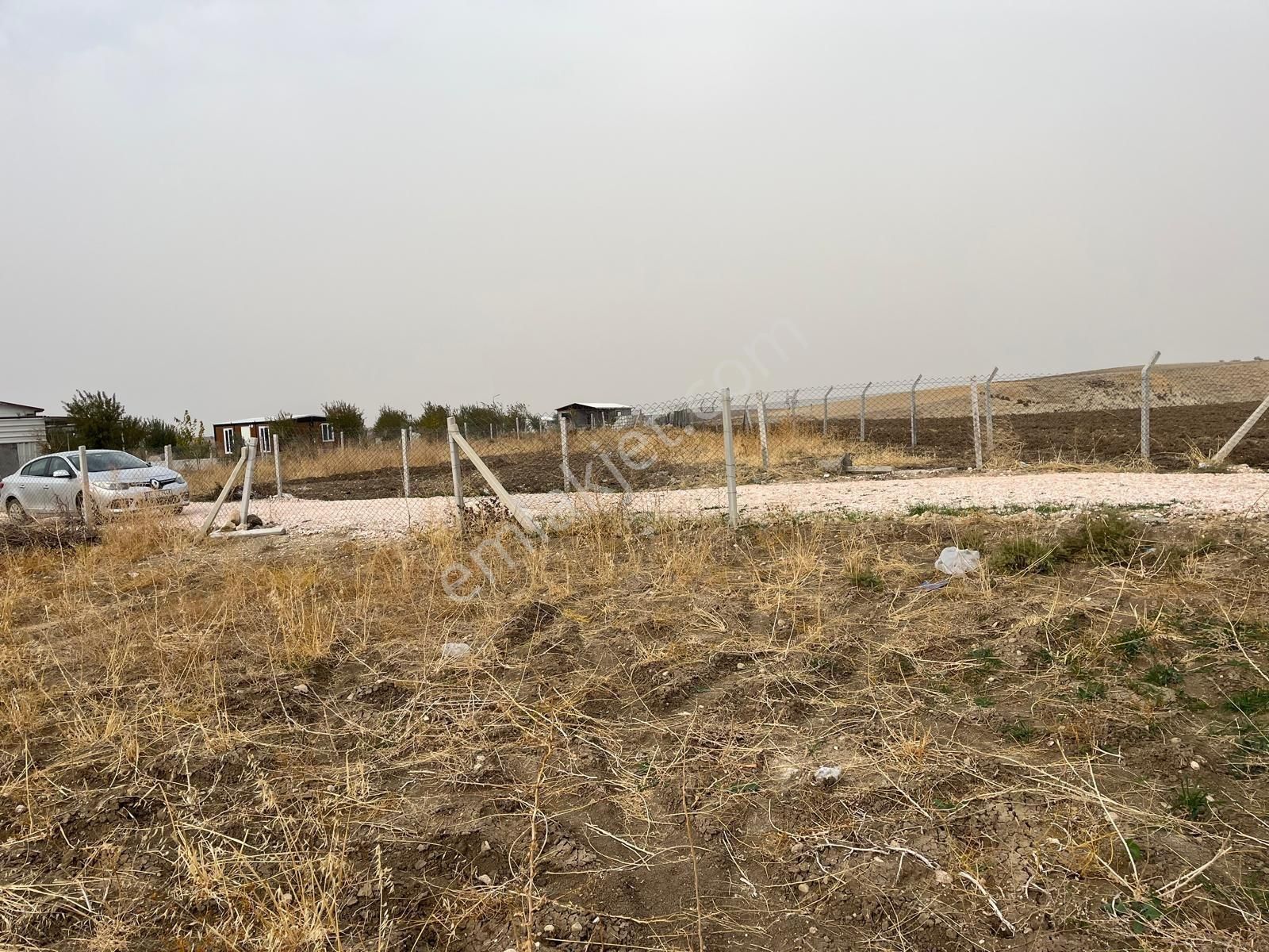 Hakev'den Vartana Mevkiinde Satılık 1000 M2 Bağ Evi Yeri - Görsel 12