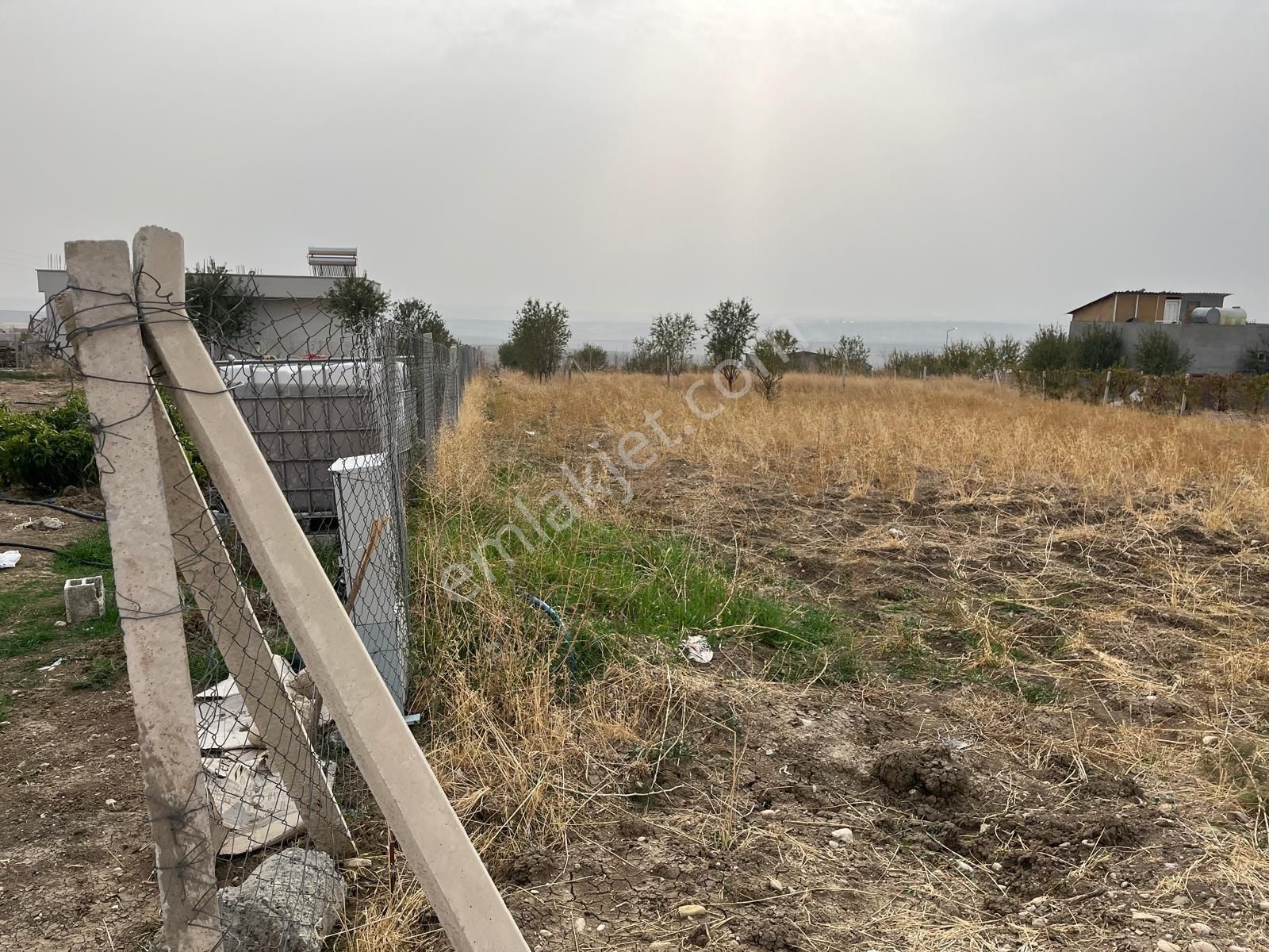 Hakev'den Vartana Mevkiinde Satılık 1000 M2 Bağ Evi Yeri - Görsel 10