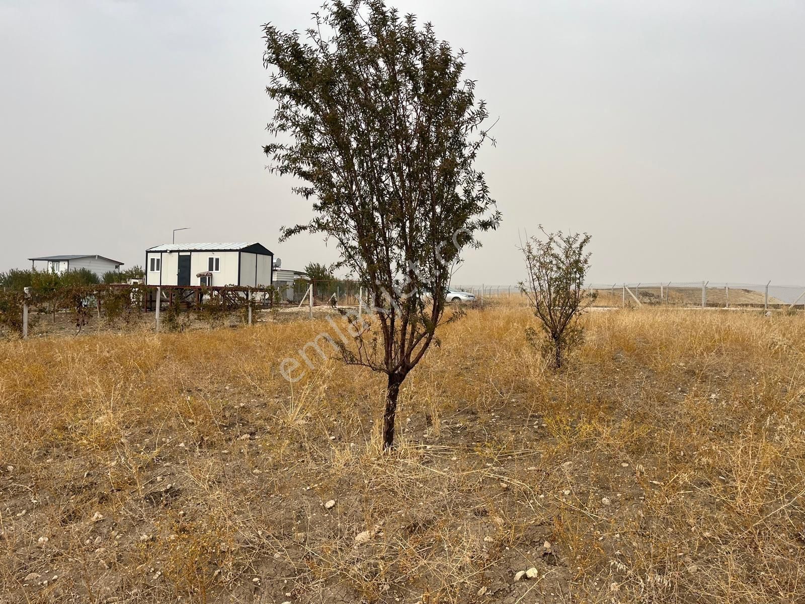 Hakev'den Vartana Mevkiinde Satılık 1000 M2 Bağ Evi Yeri - Görsel 16