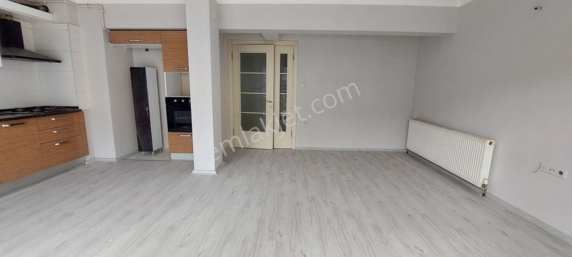 Bayraklı Körfez Mah Havuzlu Doğakent Sitesinde Kiralık 2+1 Daire Kanıt Emlaktan - Görsel 19