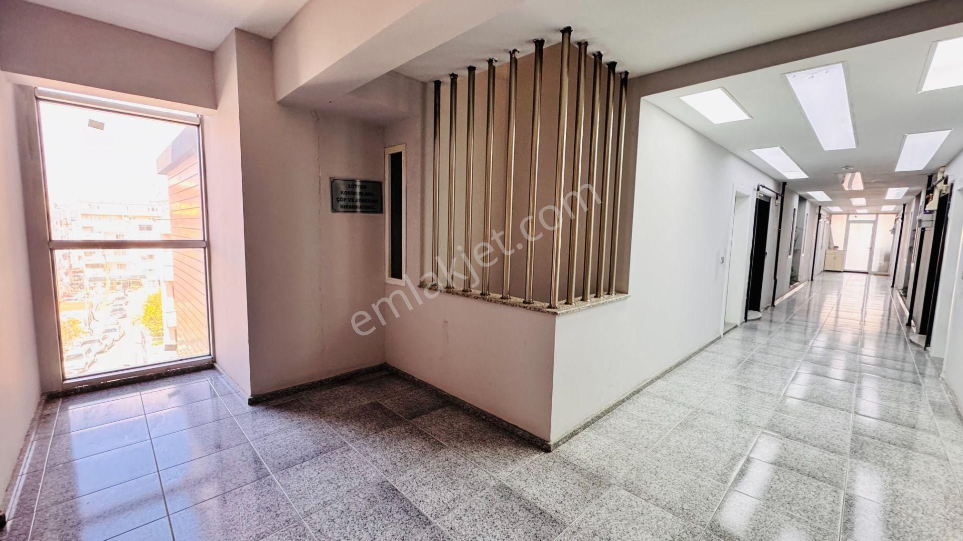 Vizyon Rezidans'ta Kiralık 1+1 Eşyalı Daire - Görsel 7