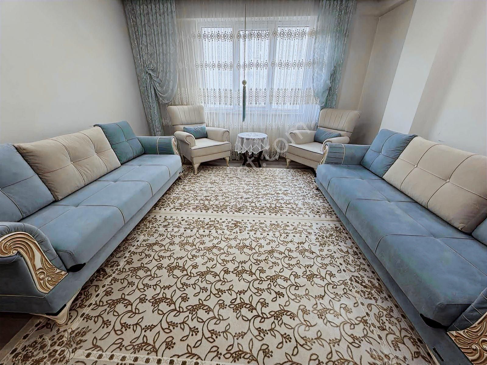 Esentepe Mah. Eğitimciler Cad. Yanı Asansörlü Satılık 2+1 Daire - Görsel 10