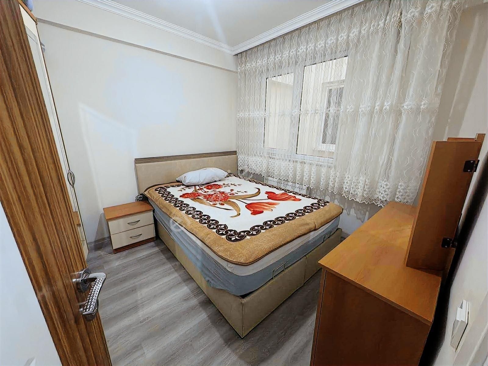 Esentepe Mah. Eğitimciler Cad. Yanı Asansörlü Satılık 2+1 Daire - Görsel 28