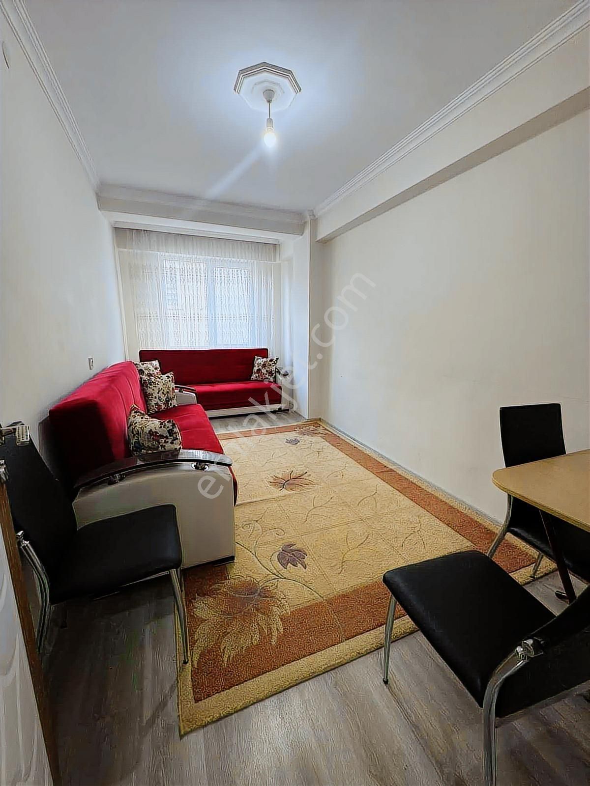 Esentepe Mah. Eğitimciler Cad. Yanı Asansörlü Satılık 2+1 Daire - Görsel 2