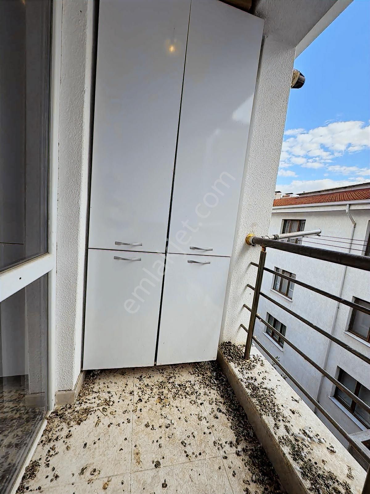 Esentepe Mah. Eğitimciler Cad. Yanı Asansörlü Satılık 2+1 Daire - Görsel 25