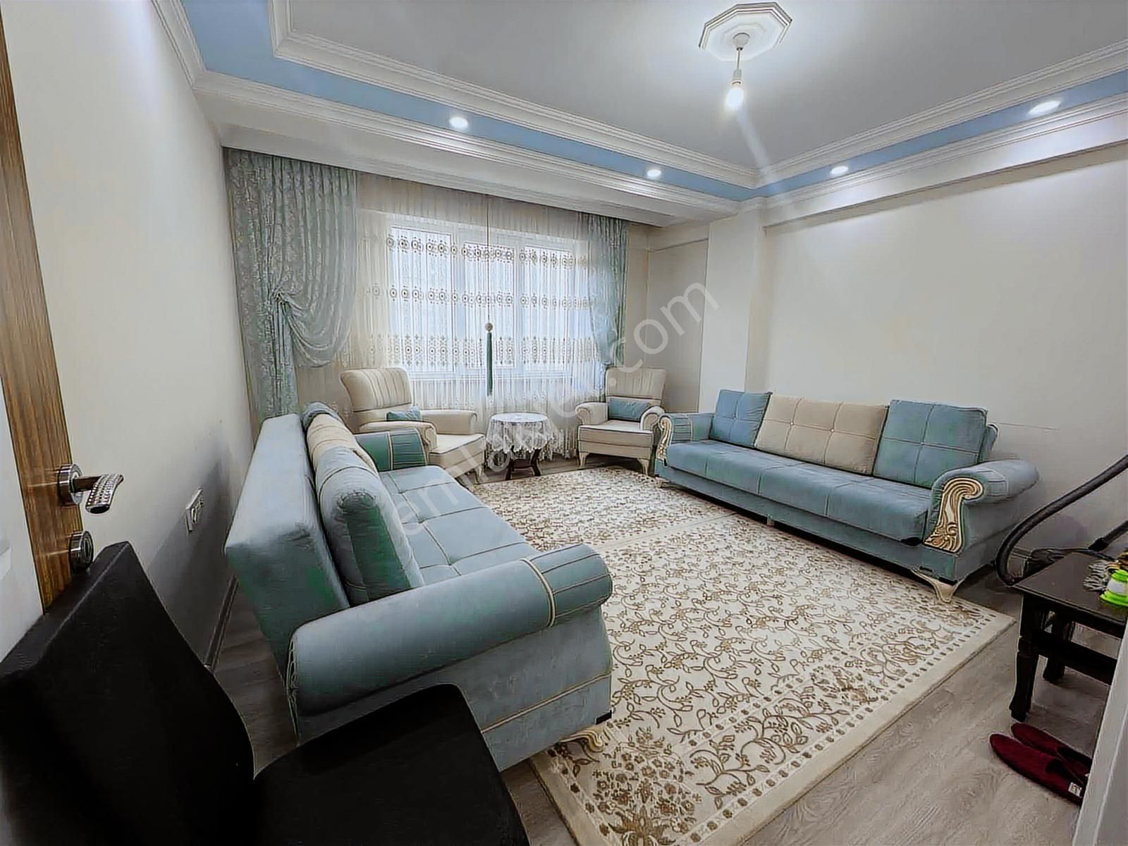 Esentepe Mah. Eğitimciler Cad. Yanı Asansörlü Satılık 2+1 Daire