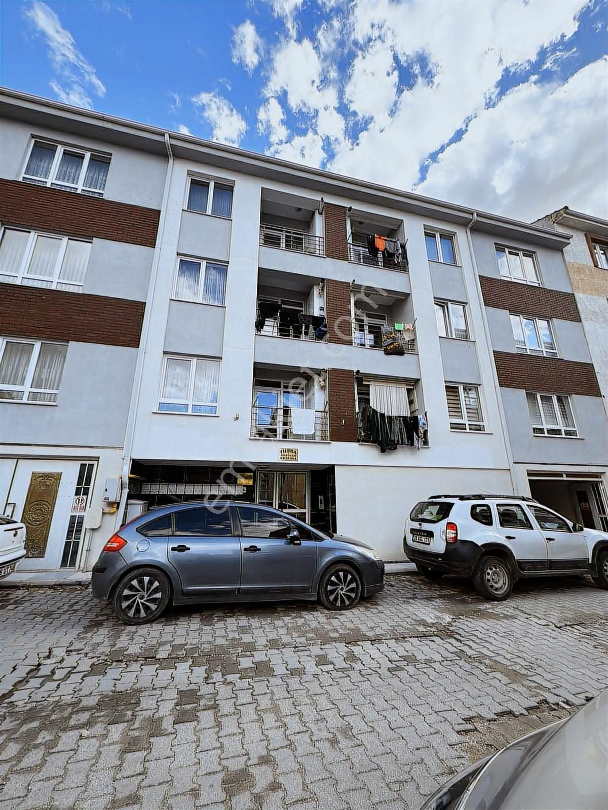 Esentepe Mah. Eğitimciler Cad. Yanı Asansörlü Satılık 2+1 Daire - Görsel 16