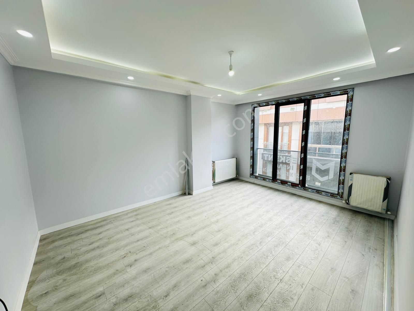 Has Seba'da Gültepe'de 3+1 120m2 Sıfır Asansörlü Teraslı Dubleks - Görsel 3