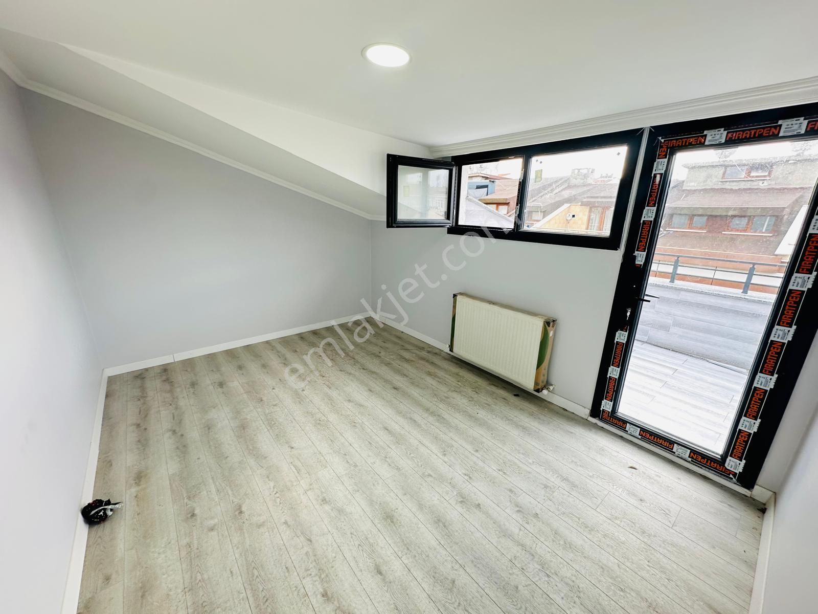 Has Seba'da Gültepe'de 3+1 120m2 Sıfır Asansörlü Teraslı Dubleks - Görsel 27