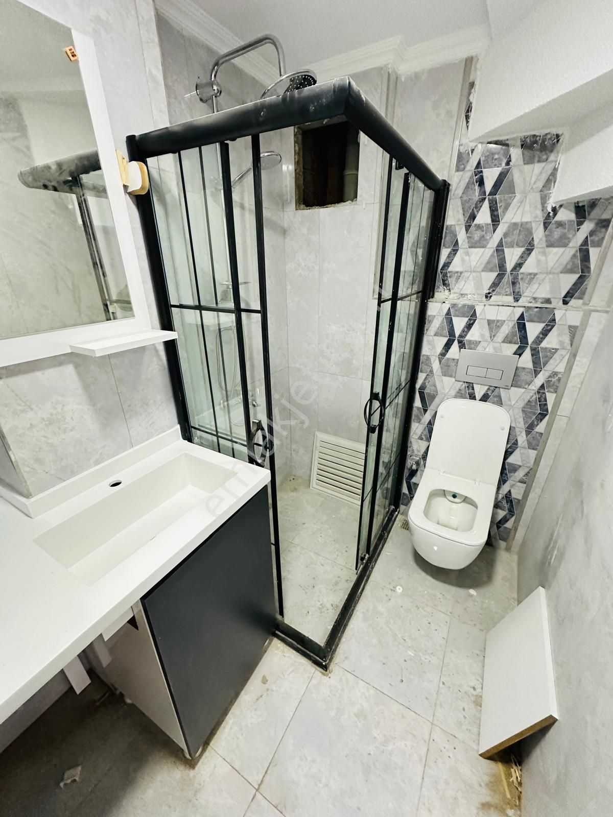 Has Seba'da Gültepe'de 3+1 120m2 Sıfır Asansörlü Teraslı Dubleks - Görsel 20