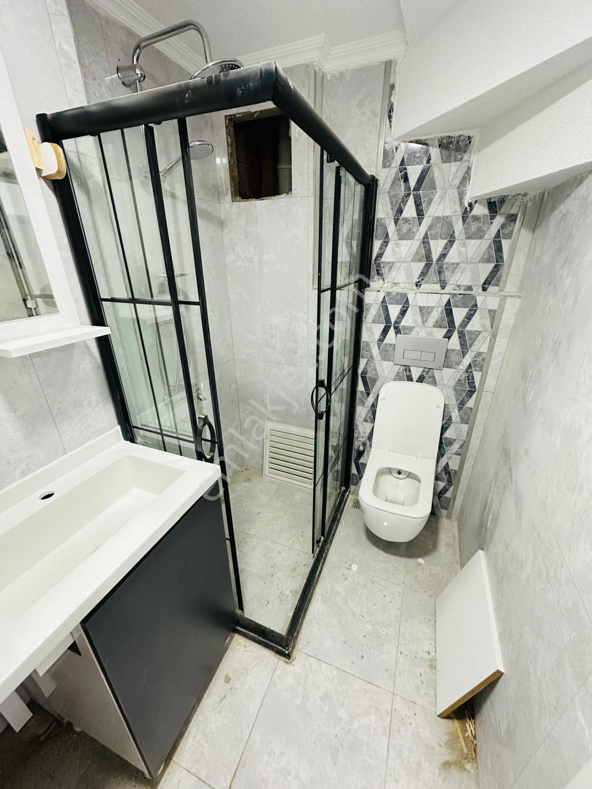 Has Seba'da Gültepe'de 3+1 120m2 Sıfır Asansörlü Teraslı Dubleks - Görsel 19
