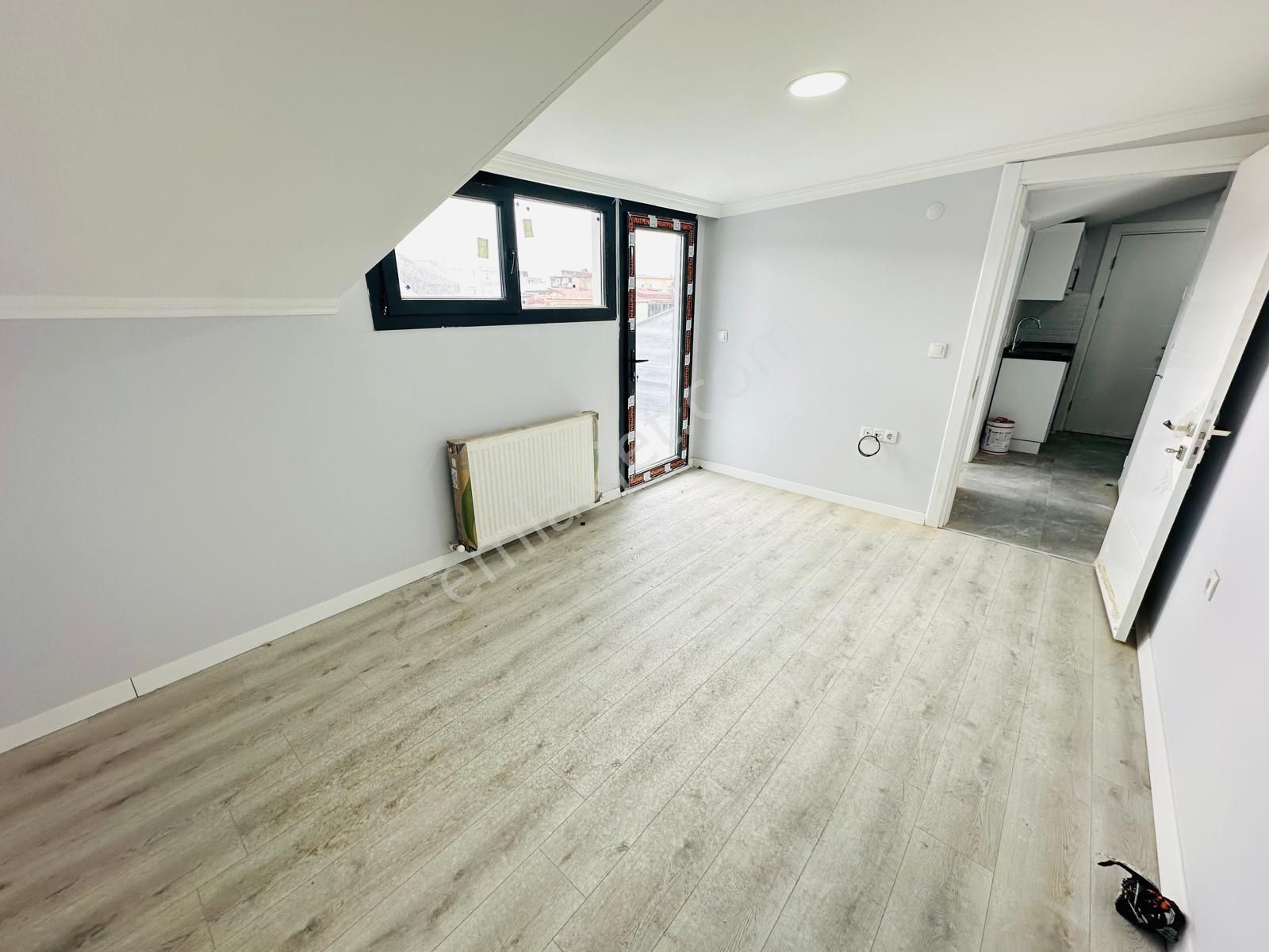Has Seba'da Gültepe'de 3+1 120m2 Sıfır Asansörlü Teraslı Dubleks - Görsel 29