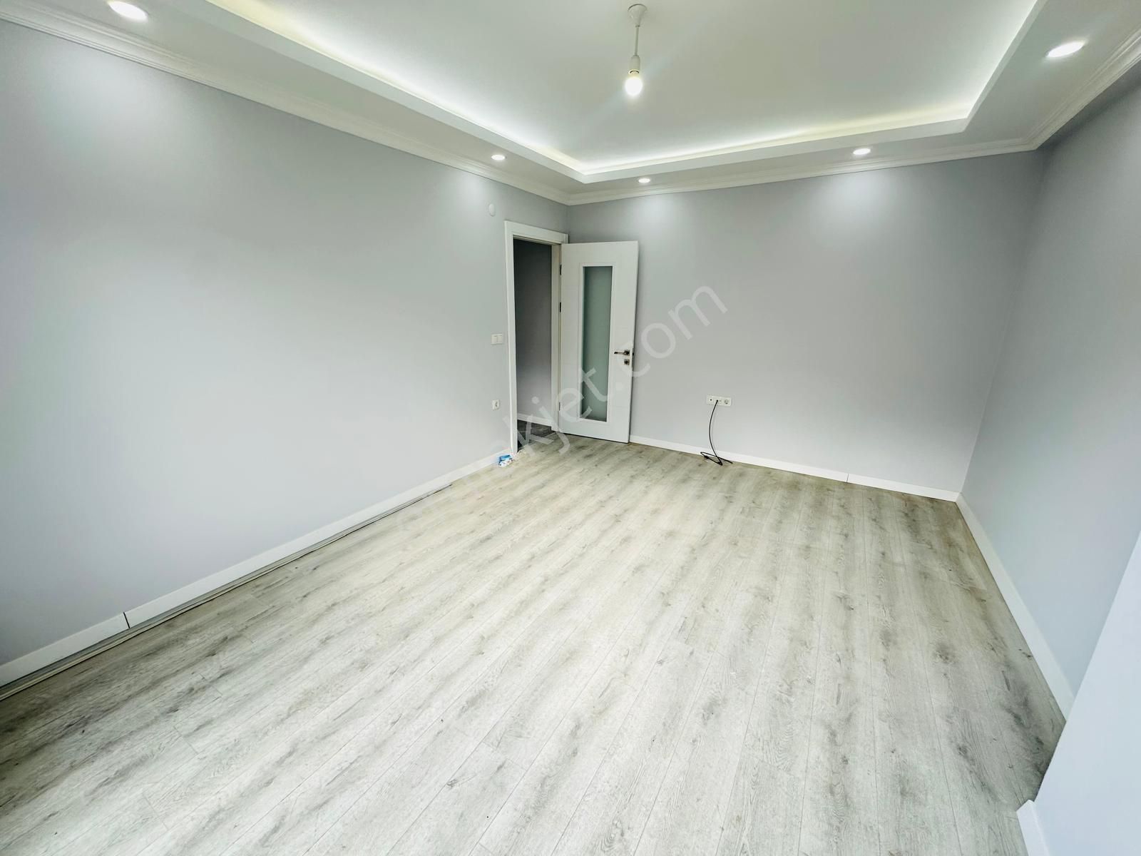 Has Seba'da Gültepe'de 3+1 120m2 Sıfır Asansörlü Teraslı Dubleks - Görsel 5