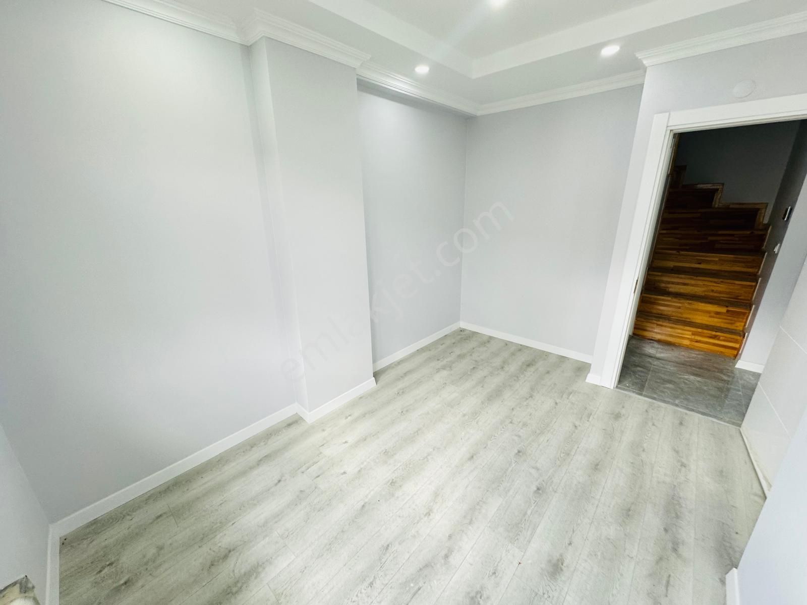 Has Seba'da Gültepe'de 3+1 120m2 Sıfır Asansörlü Teraslı Dubleks - Görsel 17