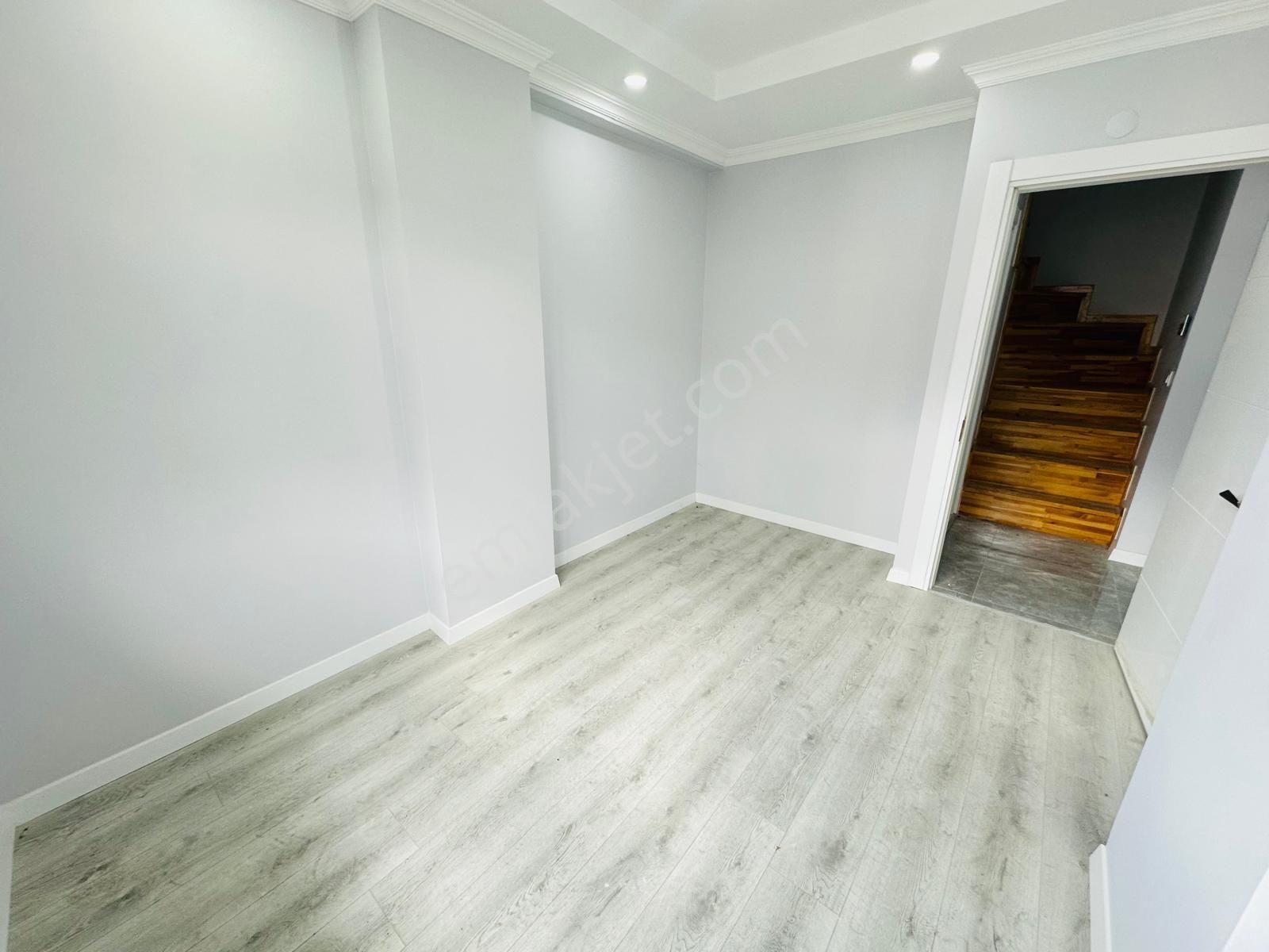 Has Seba'da Gültepe'de 3+1 120m2 Sıfır Asansörlü Teraslı Dubleks - Görsel 16