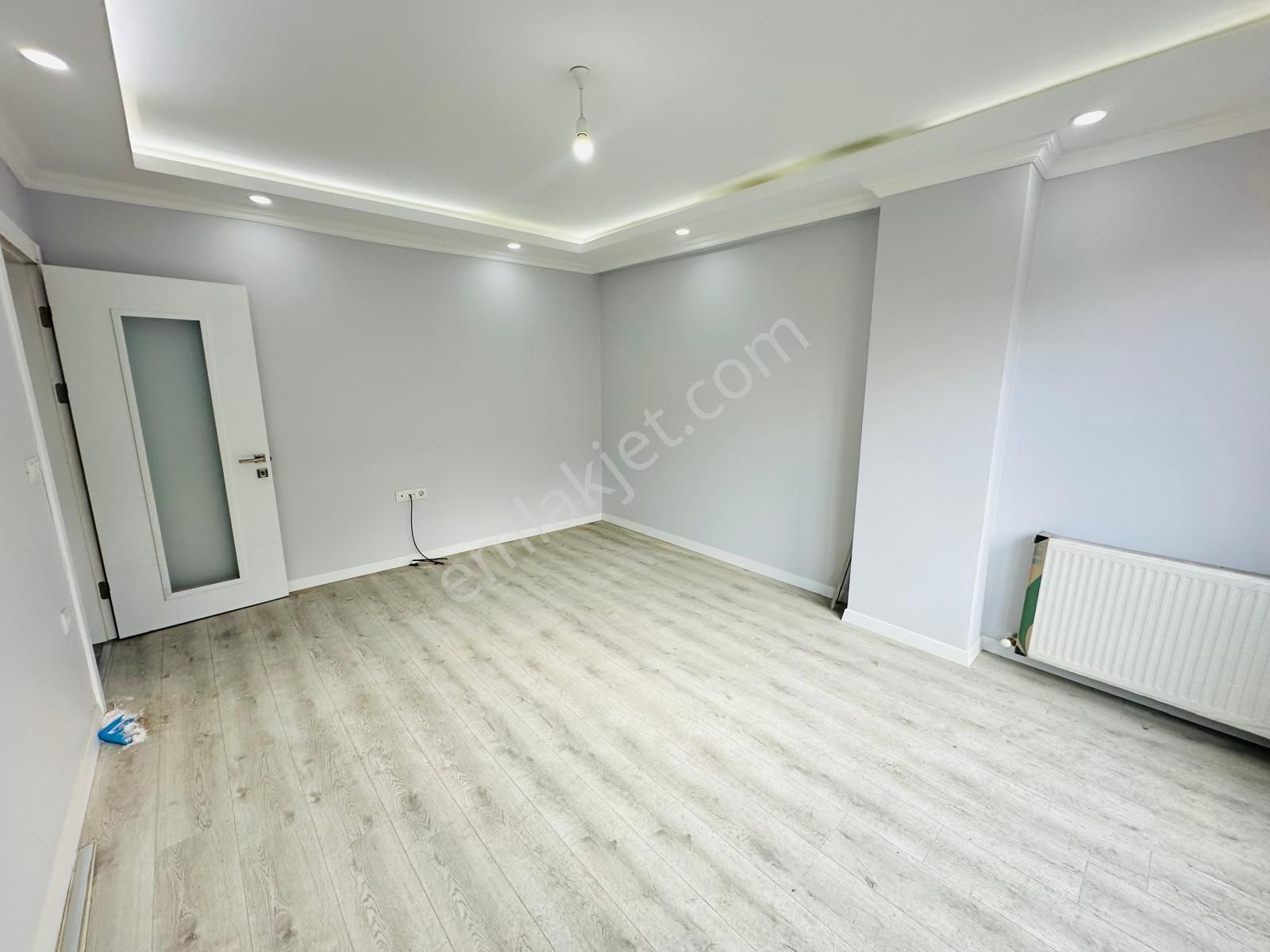 Has Seba'da Gültepe'de 3+1 120m2 Sıfır Asansörlü Teraslı Dubleks - Görsel 8
