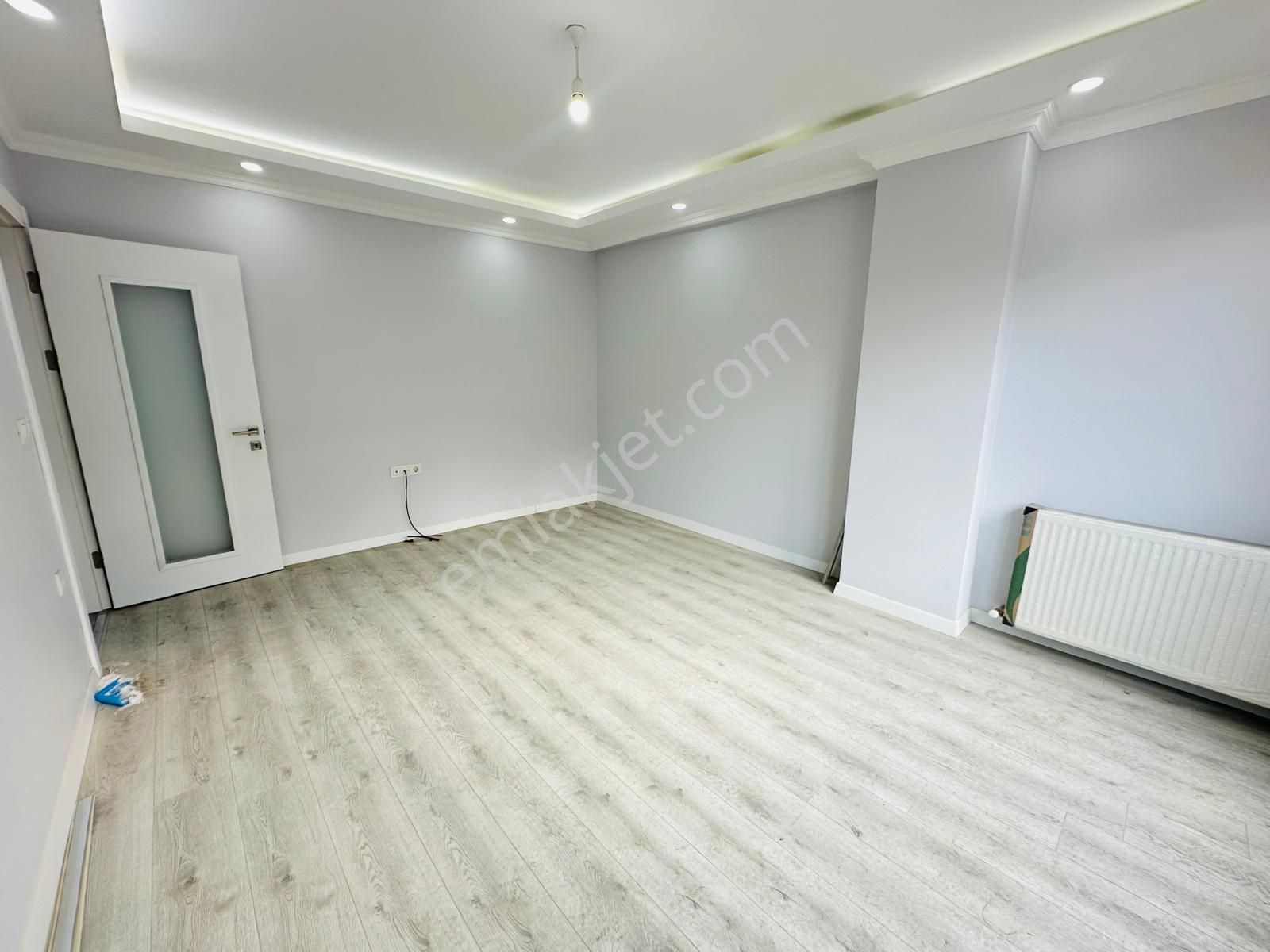 Has Seba'da Gültepe'de 3+1 120m2 Sıfır Asansörlü Teraslı Dubleks - Görsel 7