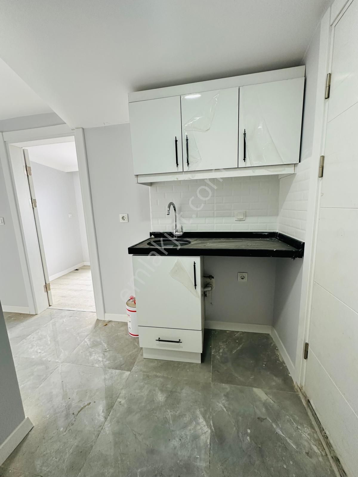 Has Seba'da Gültepe'de 3+1 120m2 Sıfır Asansörlü Teraslı Dubleks - Görsel 25