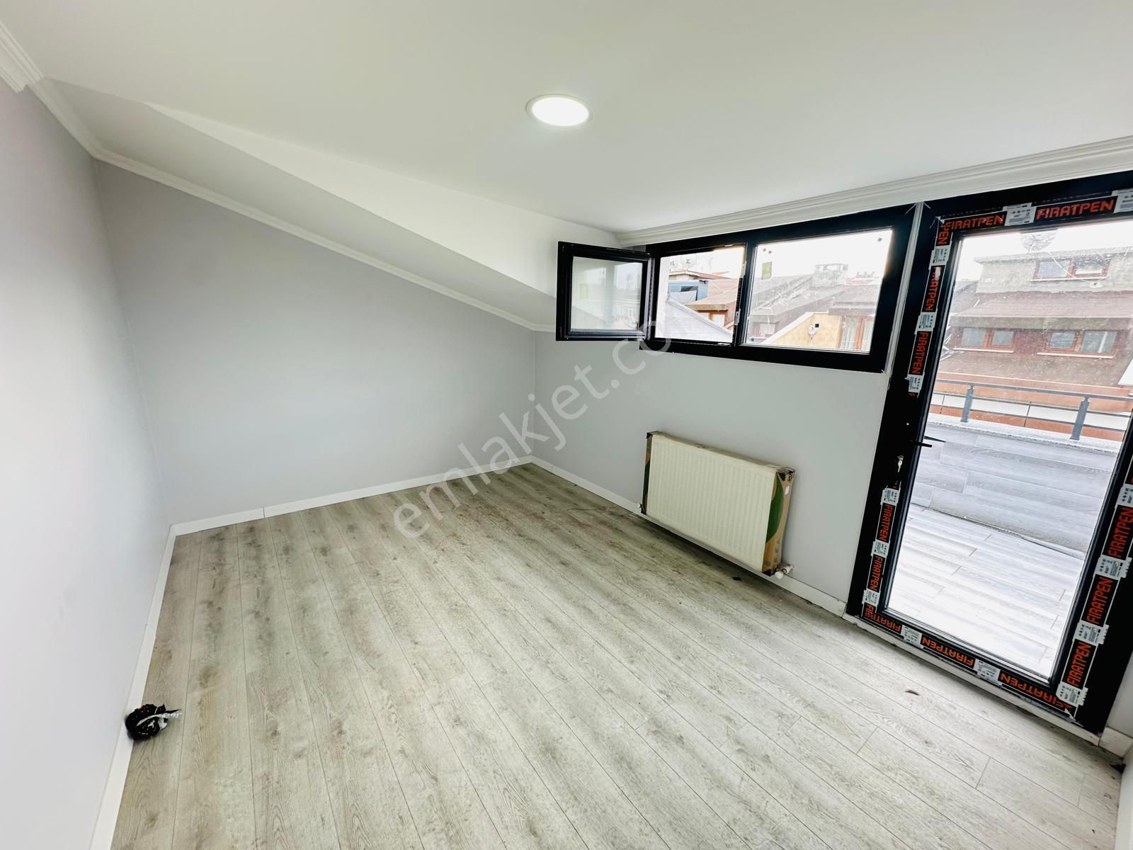 Has Seba'da Gültepe'de 3+1 120m2 Sıfır Asansörlü Teraslı Dubleks - Görsel 26