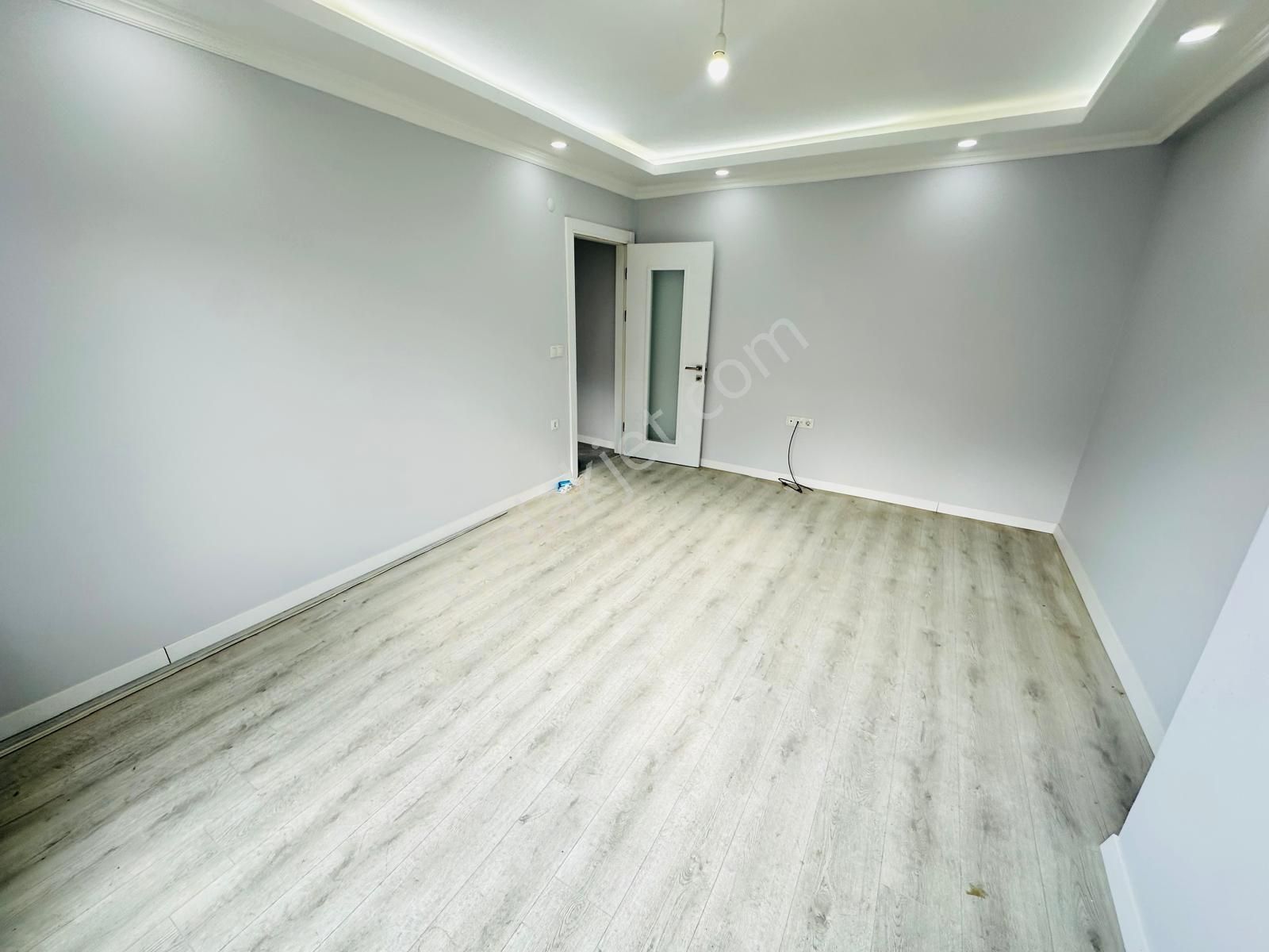 Has Seba'da Gültepe'de 3+1 120m2 Sıfır Asansörlü Teraslı Dubleks - Görsel 6