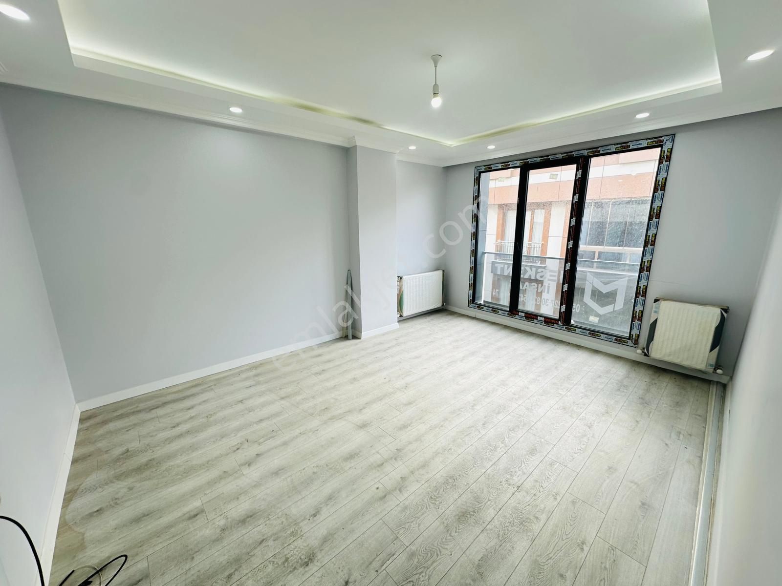 Has Seba'da Gültepe'de 3+1 120m2 Sıfır Asansörlü Teraslı Dubleks