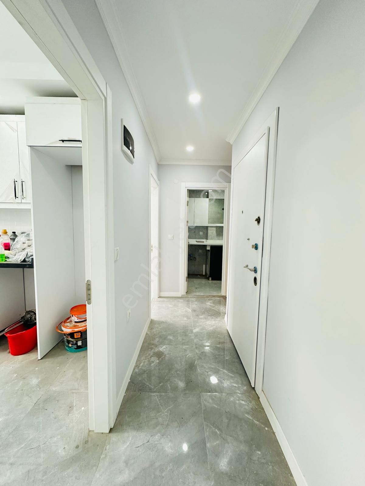 Has Seba'da Gültepe'de 3+1 120m2 Sıfır Asansörlü Teraslı Dubleks - Görsel 23