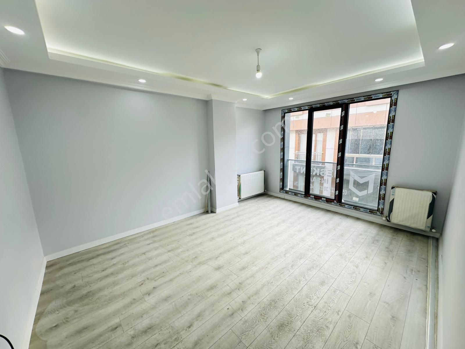 Has Seba'da Gültepe'de 3+1 120m2 Sıfır Asansörlü Teraslı Dubleks - Görsel 2