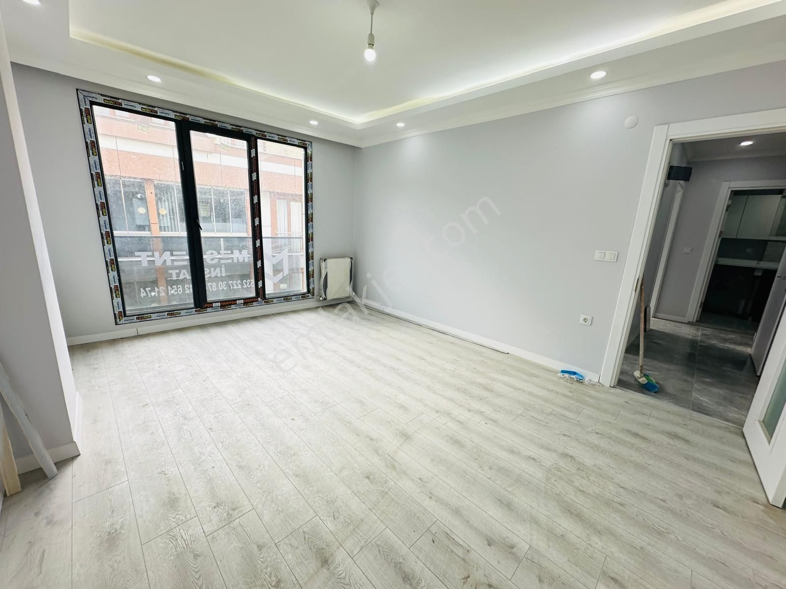Has Seba'da Gültepe'de 3+1 120m2 Sıfır Asansörlü Teraslı Dubleks - Görsel 4