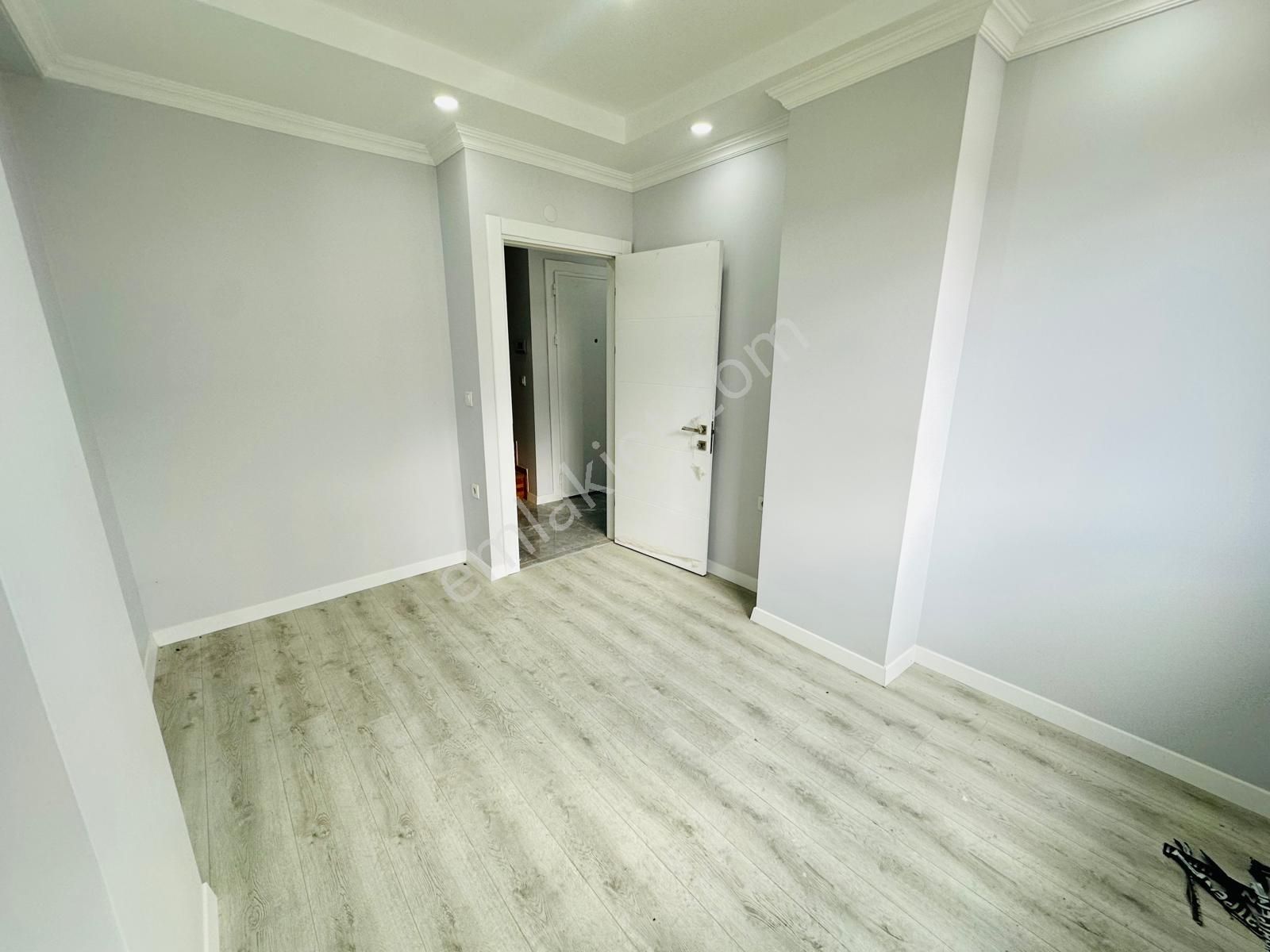 Has Seba'da Gültepe'de 3+1 120m2 Sıfır Asansörlü Teraslı Dubleks - Görsel 18