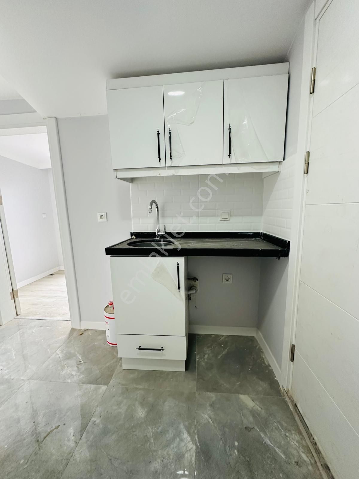 Has Seba'da Gültepe'de 3+1 120m2 Sıfır Asansörlü Teraslı Dubleks - Görsel 24