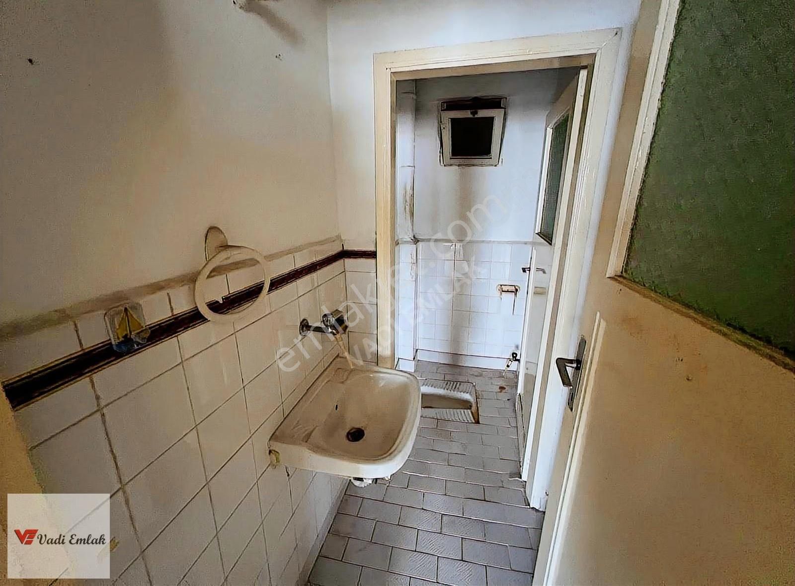 Yeşilırmak Mahallesinde Satılık 2+1 Daire | Vadi Emlak - Görsel 13