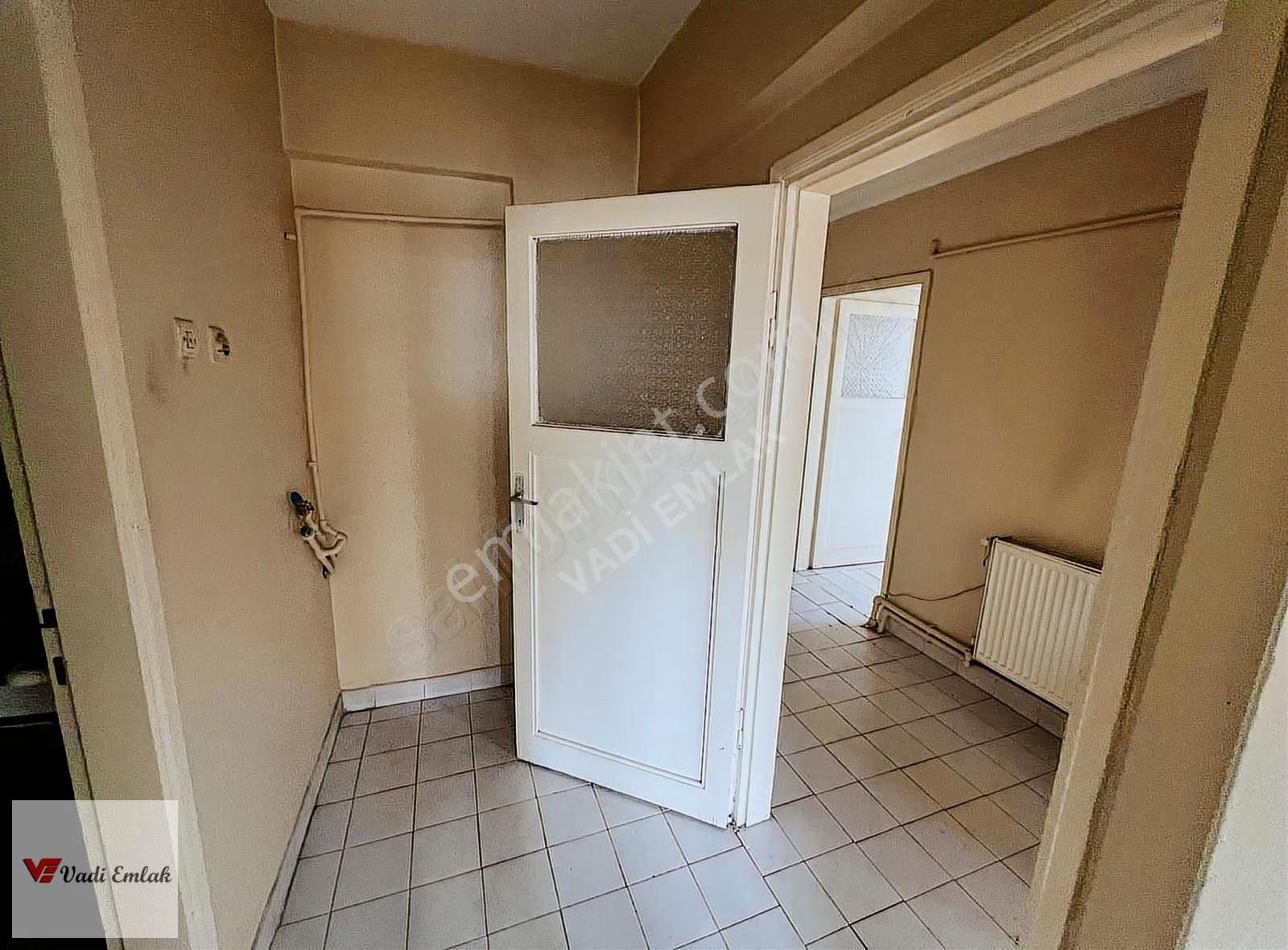 Yeşilırmak Mahallesinde Satılık 2+1 Daire | Vadi Emlak - Görsel 9