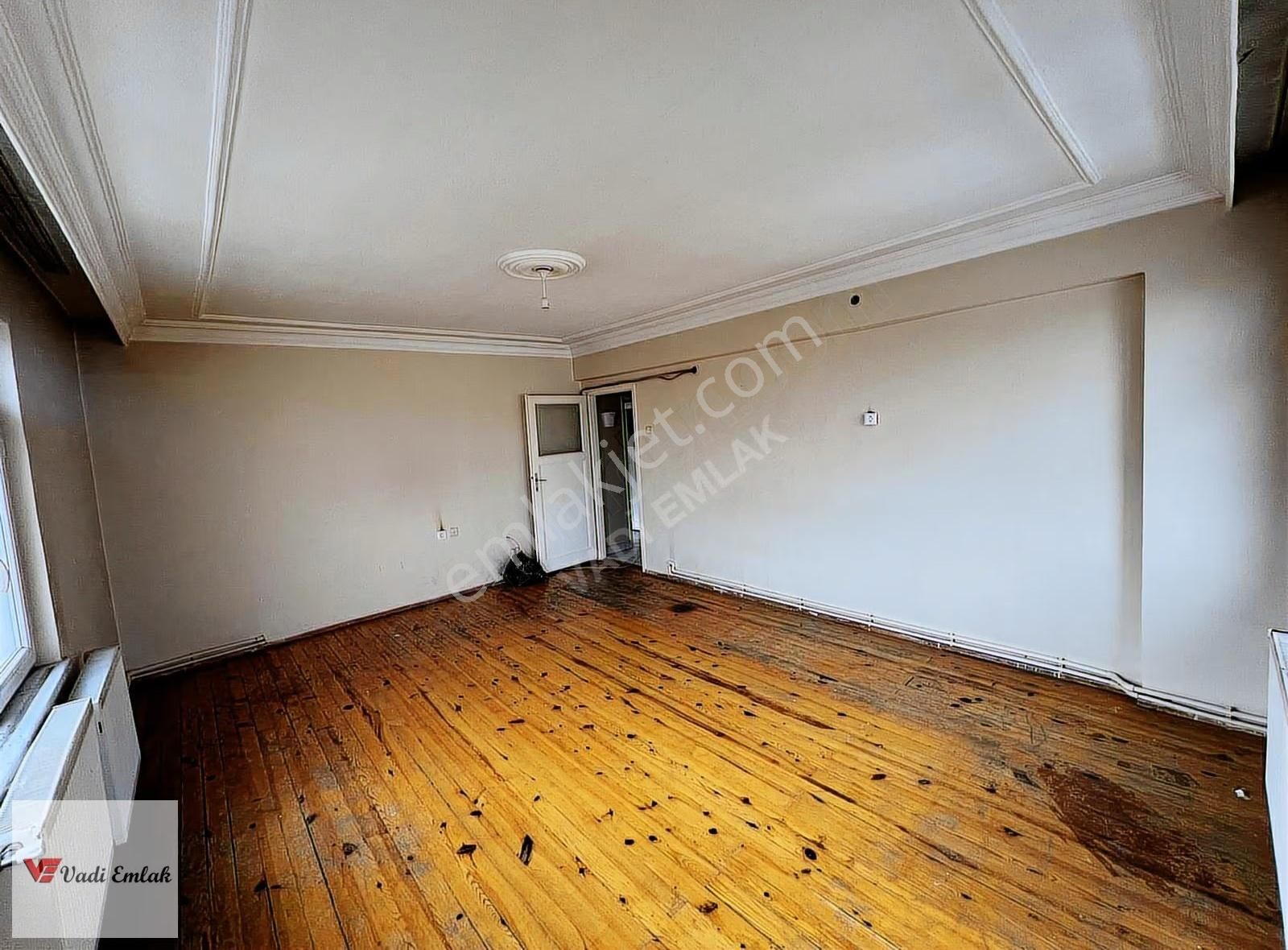 Yeşilırmak Mahallesinde Satılık 2+1 Daire | Vadi Emlak - Görsel 15