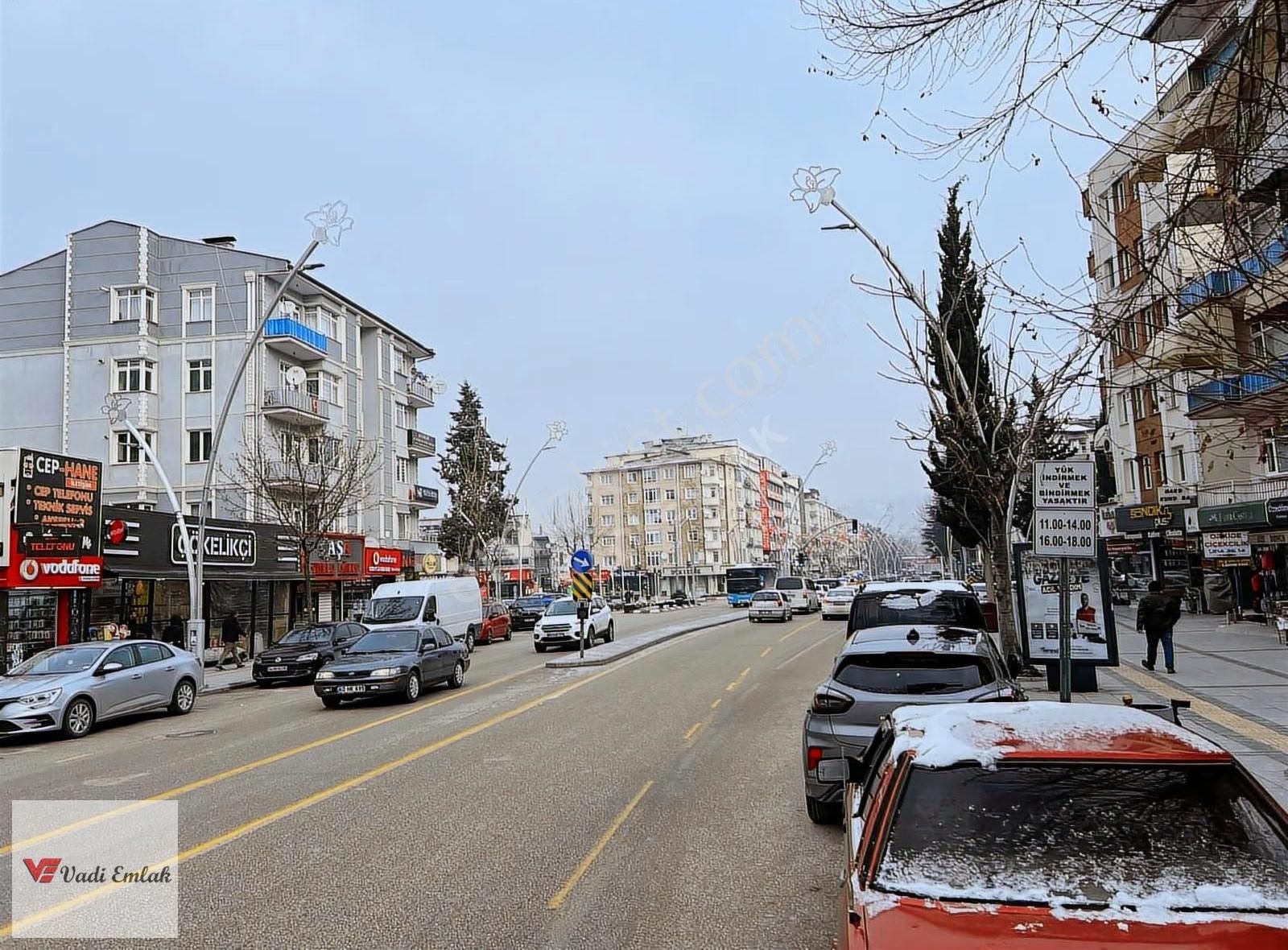 Yeşilırmak Mahallesinde Satılık 2+1 Daire | Vadi Emlak - Görsel 10