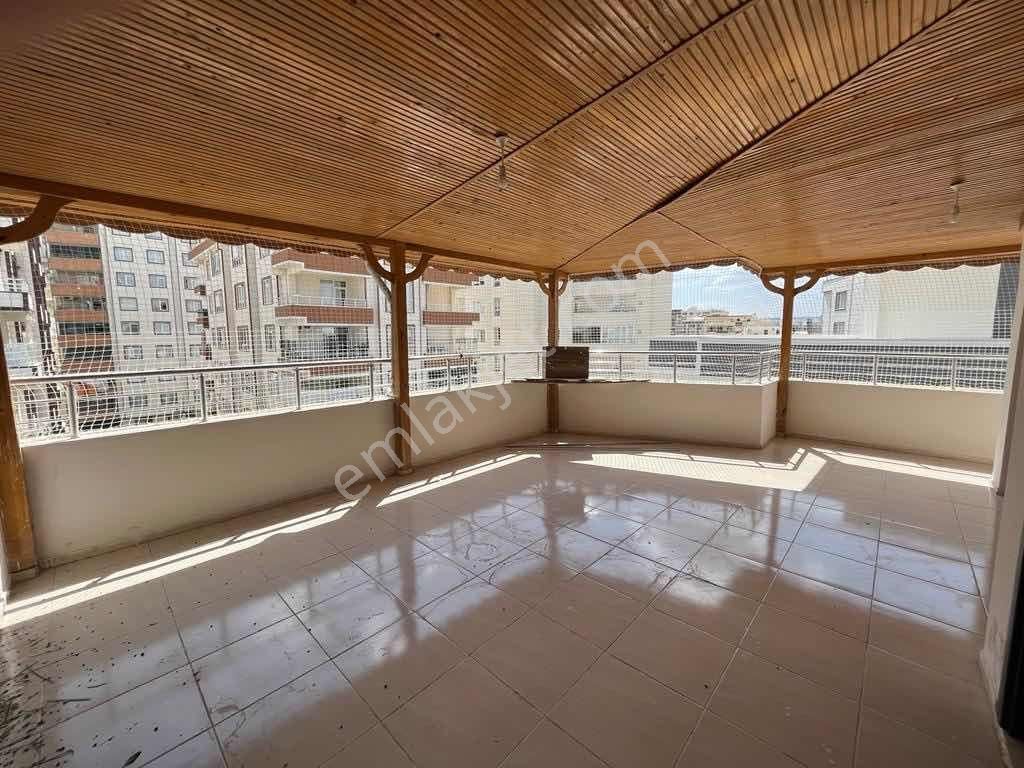 ****ilke Emlaktan****narlıkuyu Mah Muhteşem Dubleks Daire - Görsel 15