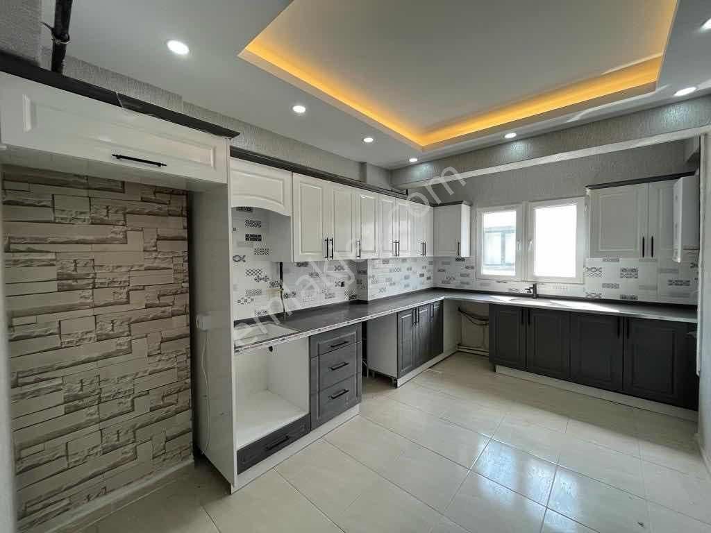 ****ilke Emlaktan****narlıkuyu Mah Muhteşem Dubleks Daire - Görsel 9