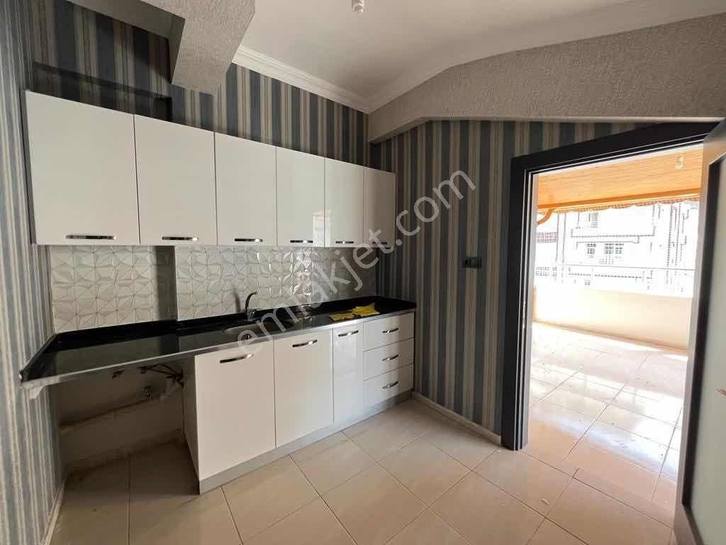 ****ilke Emlaktan****narlıkuyu Mah Muhteşem Dubleks Daire - Görsel 10