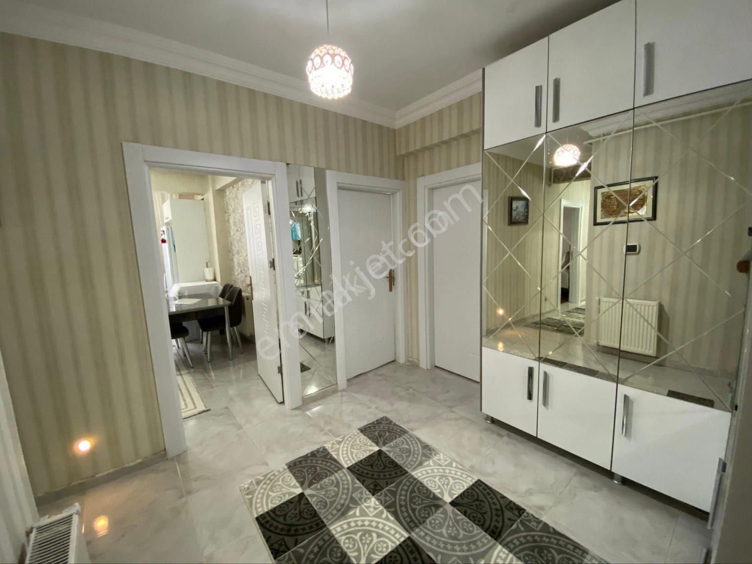 Acill Satılık Karaköprüde Uygun 3+1 Daire - Görsel 17