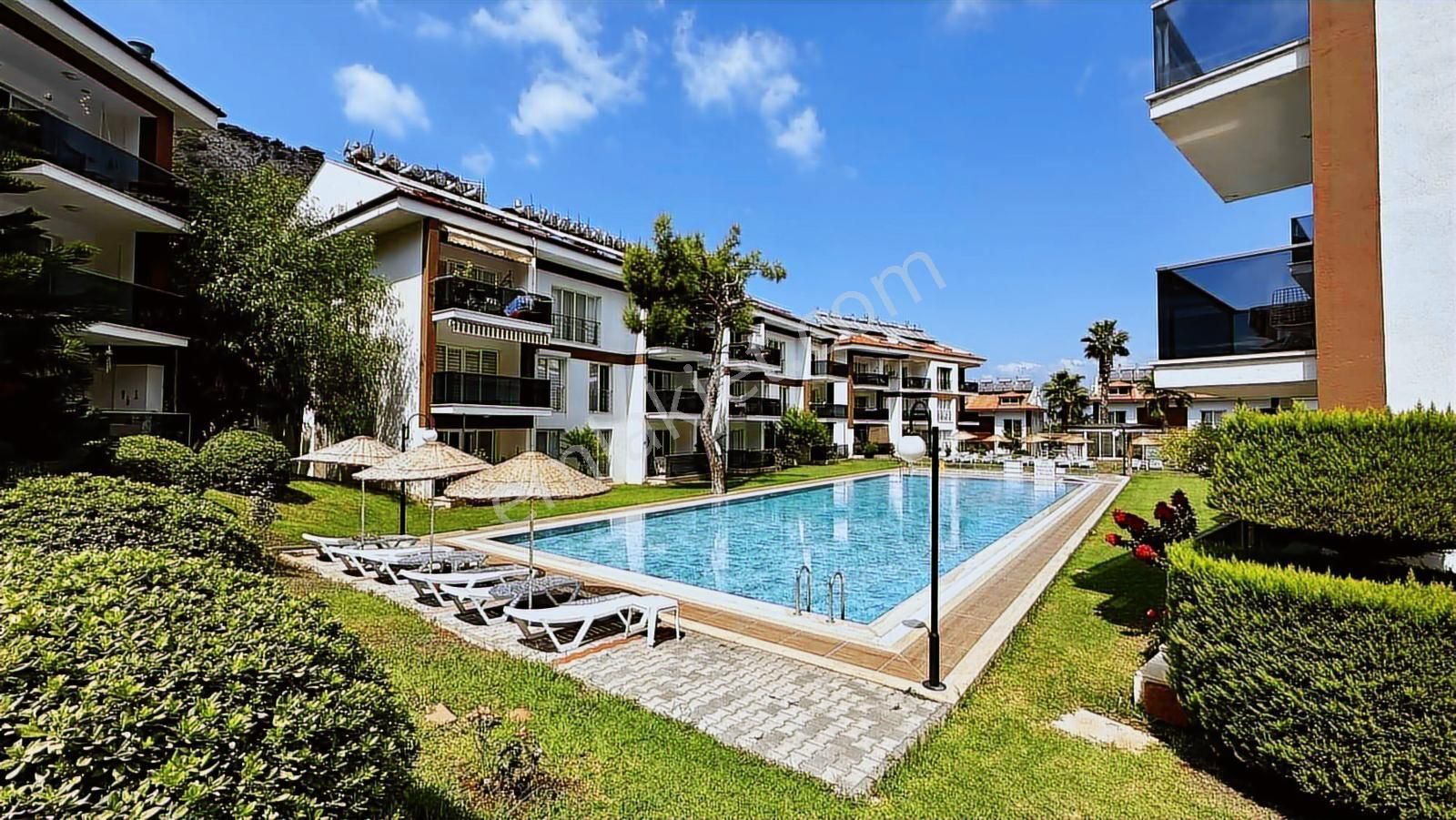 Prodıgy360'tan Havuzlu Sitede Eşyalı Kiralık 2+1 - Görsel 12