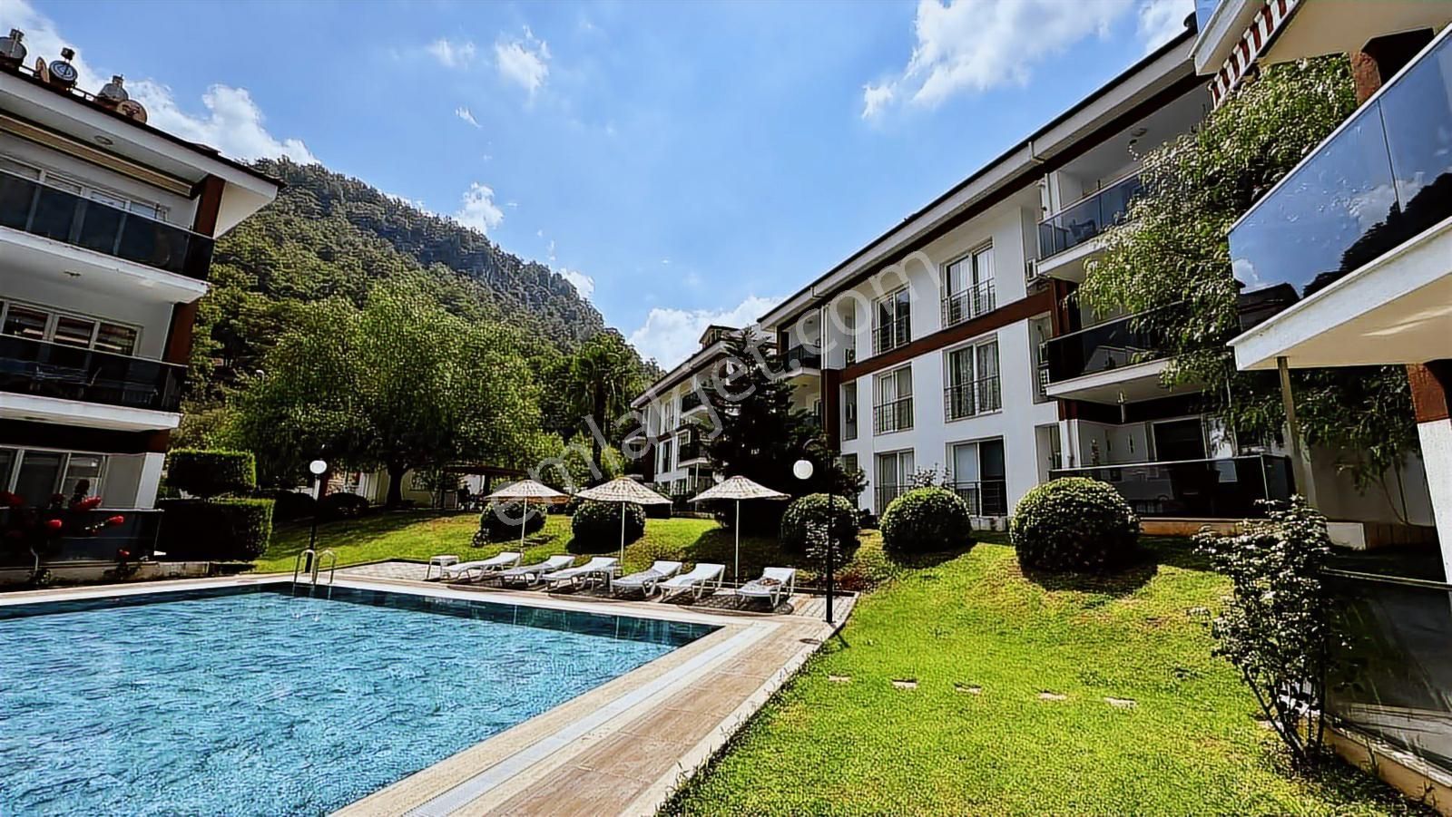 Prodıgy360'tan Havuzlu Sitede Eşyalı Kiralık 2+1 - Görsel 7