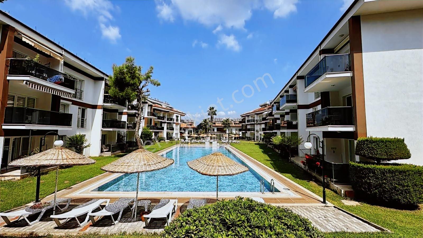 Prodıgy360'tan Havuzlu Sitede Eşyalı Kiralık 2+1 - Görsel 13