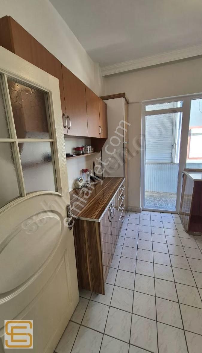 Ulus Mah. M.akif Cad. Üstü Geniş 2+1 Kiralık Daire - Görsel 19
