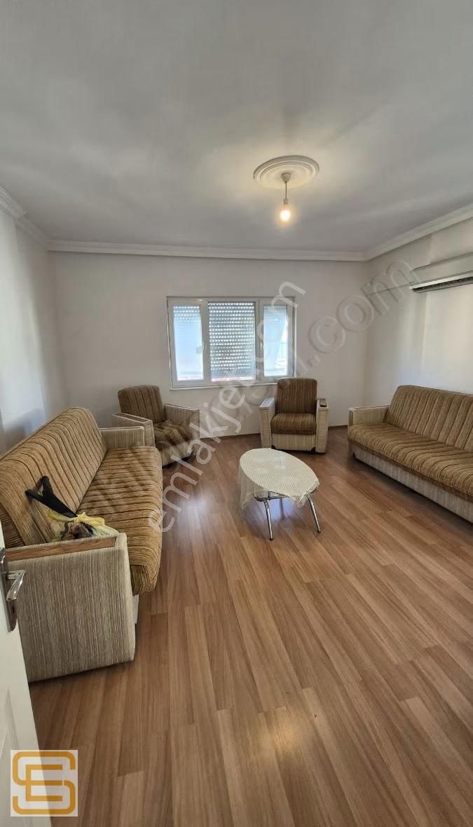 Ulus Mah. M.akif Cad. Üstü Geniş 2+1 Kiralık Daire - Görsel 22