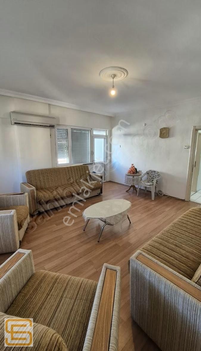 Ulus Mah. M.akif Cad. Üstü Geniş 2+1 Kiralık Daire - Görsel 20